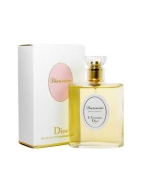 Les Creations de Monsieur Dior Diorissimo, Dior parfem
